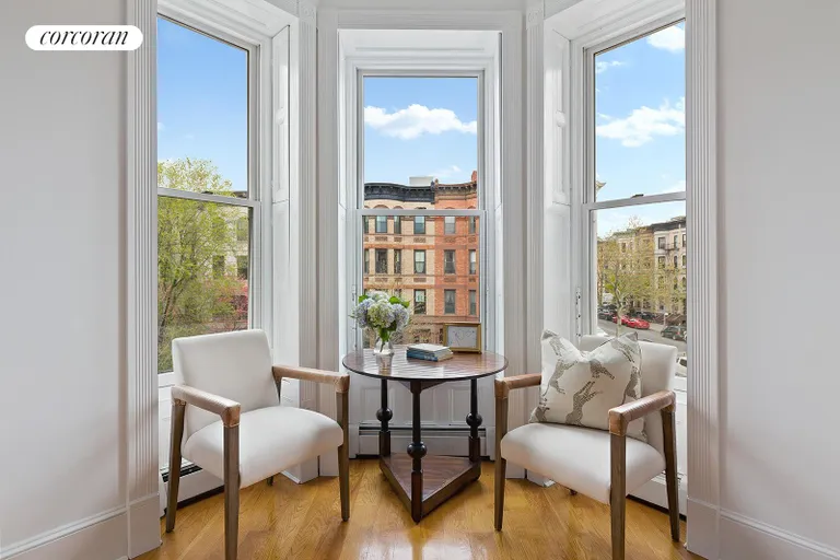 New York City Real Estate | View 432 3rd Street, 3 | 3 Beds, 2 Baths | View 1