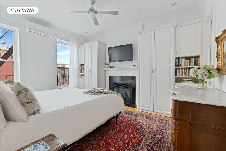 New York City Real Estate | View 432 3rd Street, 3 | room 4 | View 5