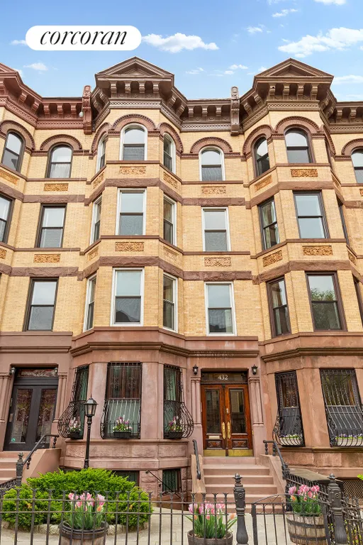 New York City Real Estate | View 432 3rd Street, 3 | room 11 | View 12