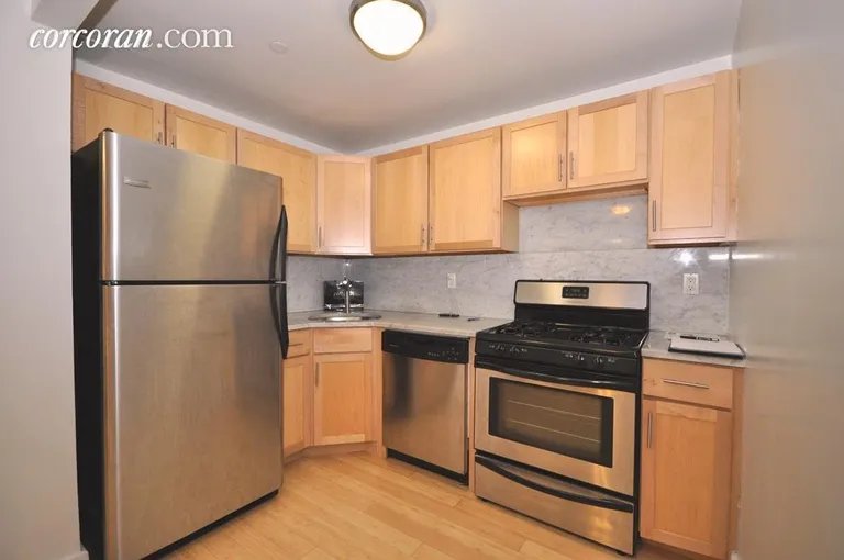 New York City Real Estate | View 1735 Caton Avenue, 3B | 2 Beds, 2 Baths | View 1