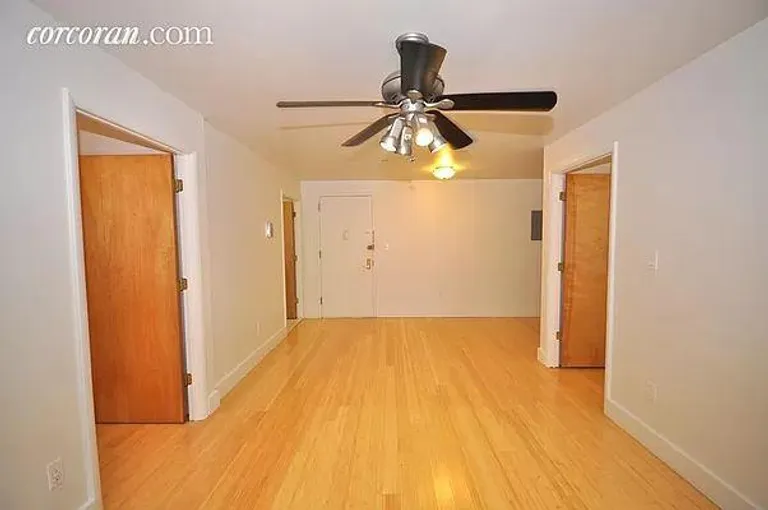 New York City Real Estate | View 1735 Caton Avenue, 3B | Living Room | View 3