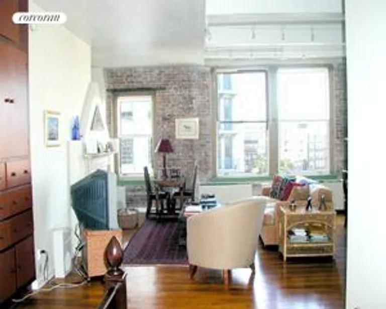 New York City Real Estate | View 321 West 13th Street, 5C | room 3 | View 4