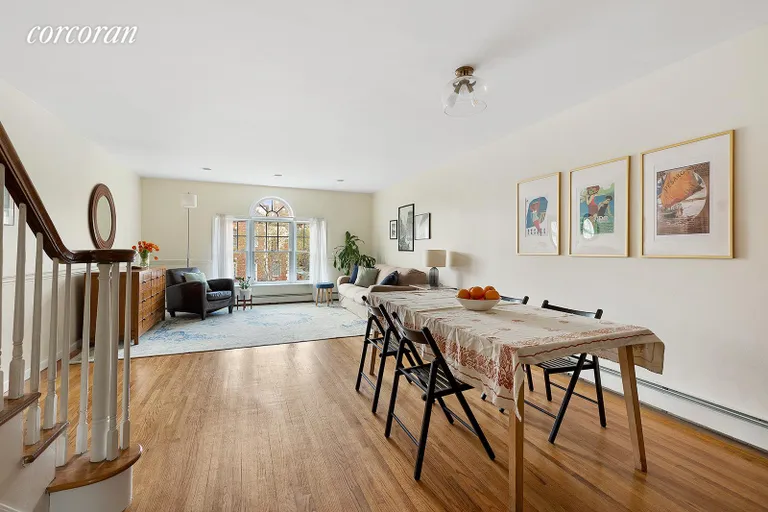 New York City Real Estate | View 248 80th Street | room 2 | View 3