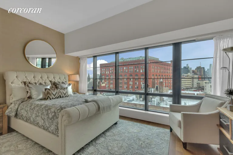 New York City Real Estate | View 150 Charles Street, 8CS | room 17 | View 18
