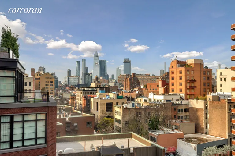 New York City Real Estate | View 150 Charles Street, 8CS | room 23 | View 24