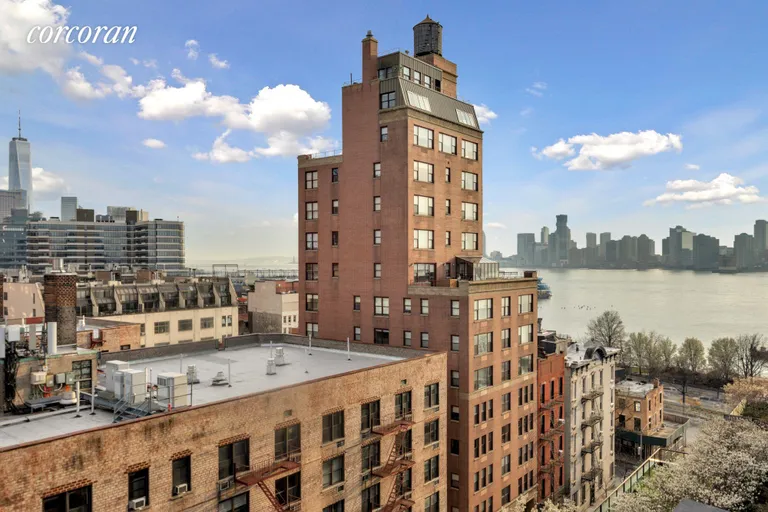 New York City Real Estate | View 150 Charles Street, 8CS | room 24 | View 25