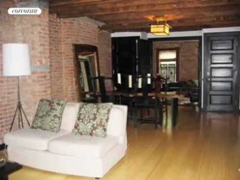 New York City Real Estate | View 433 Waverly Avenue, 2 | room 1 | View 2