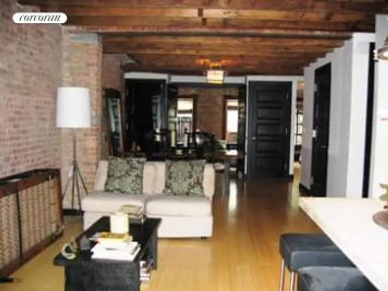 New York City Real Estate | View 433 Waverly Avenue, 2 | room 2 | View 3