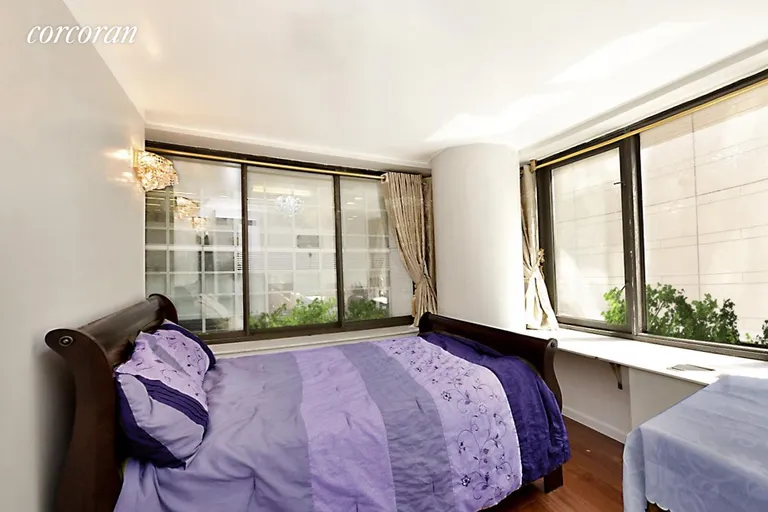 New York City Real Estate | View 161 West 61st Street, 3F | room 1 | View 2