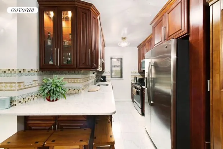 New York City Real Estate | View 161 West 61st Street, 3F | room 3 | View 4