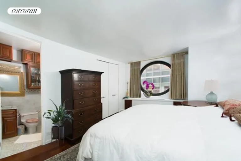 New York City Real Estate | View 161 West 61st Street, 3F | room 4 | View 5