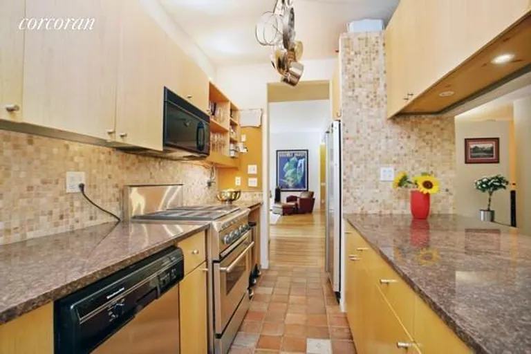 New York City Real Estate | View 256 West 10th Street, 1D | room 2 | View 3