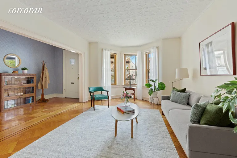 New York City Real Estate | View 322 81st Street | room 2 | View 3