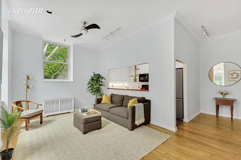 New York City Real Estate | View 277 Hicks Street, 1C | room 3 | View 4