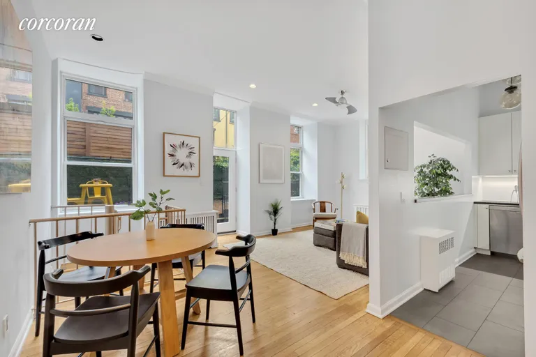 New York City Real Estate | View 277 Hicks Street, 1C | room 1 | View 2