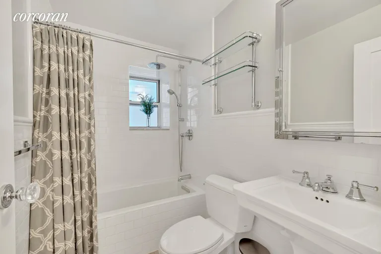New York City Real Estate | View 277 Hicks Street, 1C | room 6 | View 7