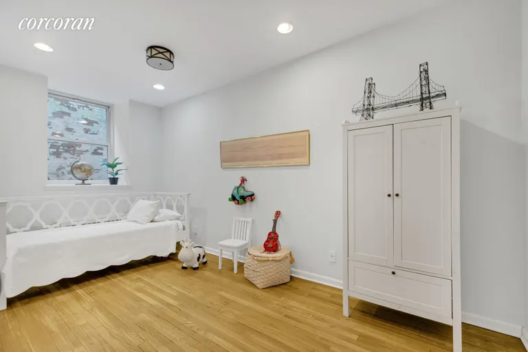 New York City Real Estate | View 277 Hicks Street, 1C | room 8 | View 9