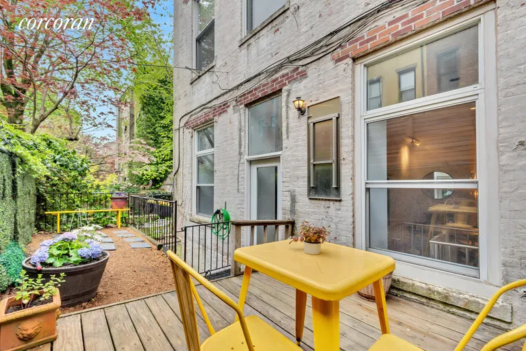 New York City Real Estate | View 277 Hicks Street, 1C | room 10 | View 11