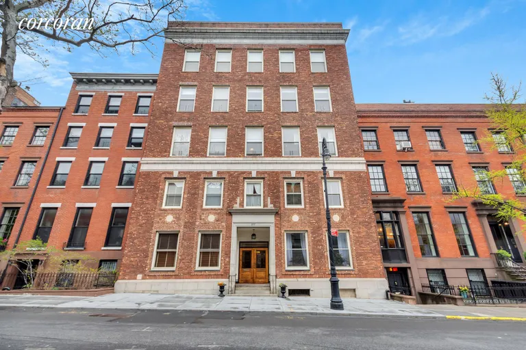 New York City Real Estate | View 277 Hicks Street, 1C | room 11 | View 12