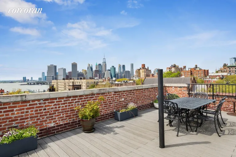 New York City Real Estate | View 277 Hicks Street, 1C | room 13 | View 14