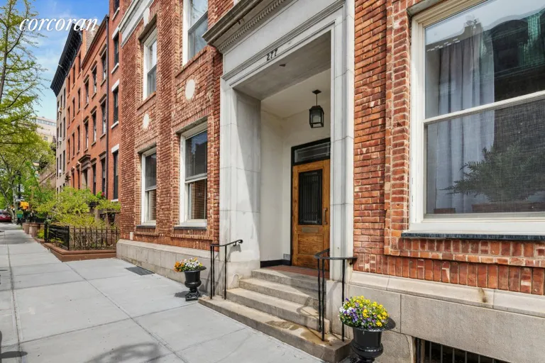 New York City Real Estate | View 277 Hicks Street, 1C | room 15 | View 16