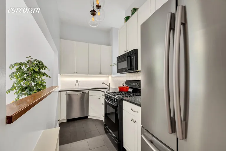 New York City Real Estate | View 277 Hicks Street, 1C | room 2 | View 3