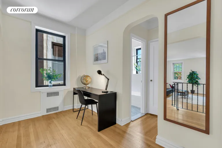 New York City Real Estate | View 72 Orange Street, 3C | room 3 | View 4