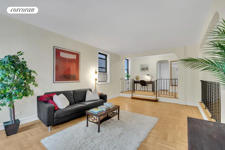 New York City Real Estate | View 72 Orange Street, 3C | room 7 | View 8