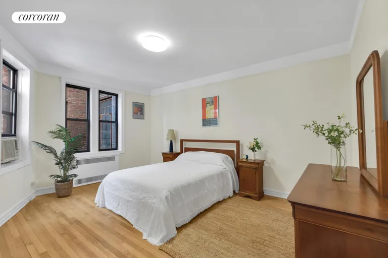 New York City Real Estate | View 72 Orange Street, 3C | room 8 | View 9