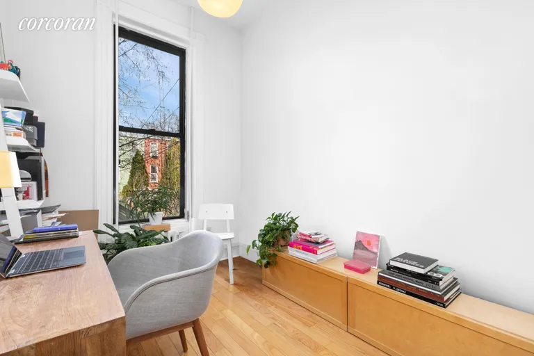 New York City Real Estate | View 377 7th Street | Bedroom | View 12