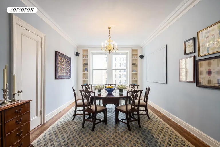 New York City Real Estate | View 876 Park Avenue, 9S | room 3 | View 4