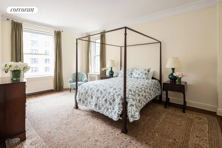 New York City Real Estate | View 876 Park Avenue, 9S | room 8 | View 9