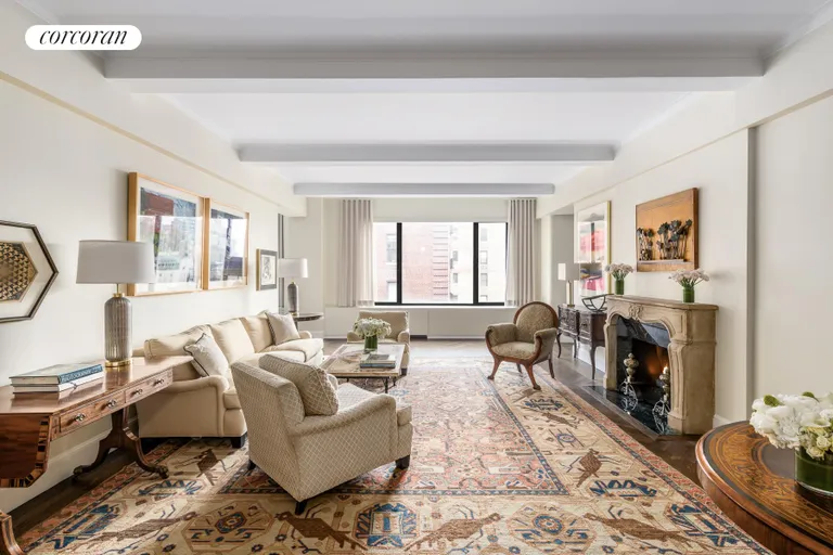 New York City Real Estate | View 1095 Park Avenue, 14B | room 1 | View 2