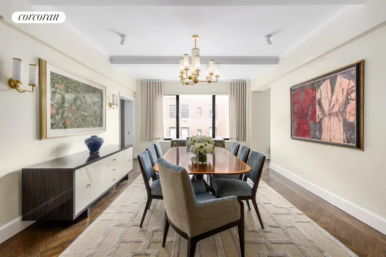 New York City Real Estate | View 1095 Park Avenue, 14B | room 3 | View 4