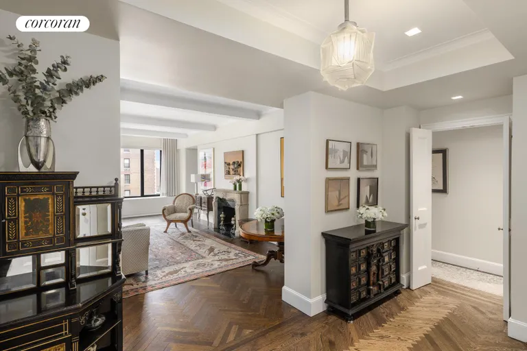 New York City Real Estate | View 1095 Park Avenue, 14B | room 4 | View 5