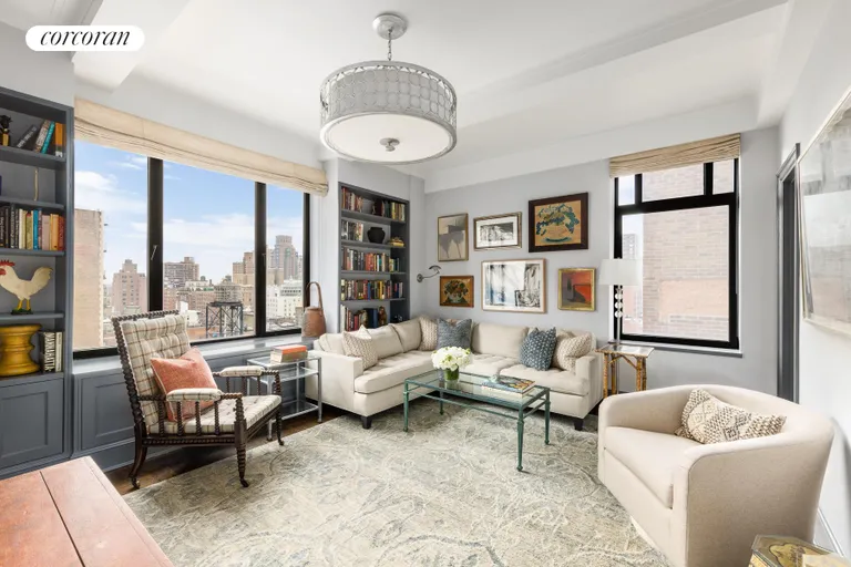 New York City Real Estate | View 1095 Park Avenue, 14B | room 5 | View 6
