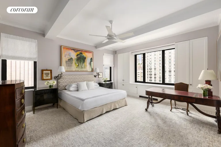 New York City Real Estate | View 1095 Park Avenue, 14B | room 9 | View 10