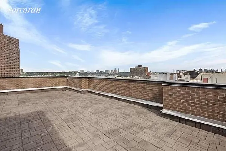 New York City Real Estate | View 517 West 134th Street, 2A | View | View 5
