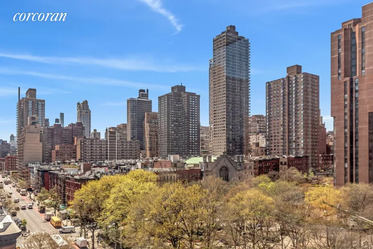 New York City Real Estate | View 1760 Second Avenue, 11D | View | View 6