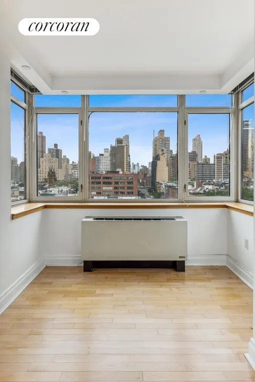 New York City Real Estate | View 1760 Second Avenue, 11D | room 1 | View 2