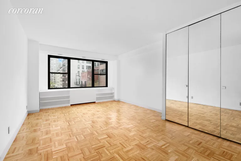 New York City Real Estate | View 200 East 74th Street, 7H | Big Bright and Beautiful! | View 7