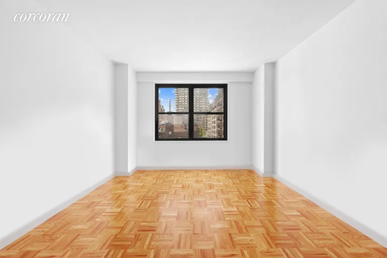 New York City Real Estate | View 200 East 74th Street, 7H | Blue Skies Smiling at You! | View 9