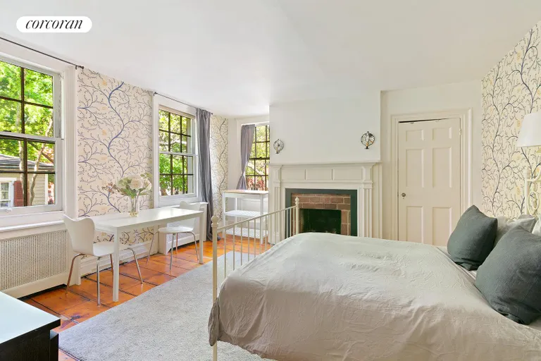 New York City Real Estate | View 24 Middagh Street | Bedroom | View 13