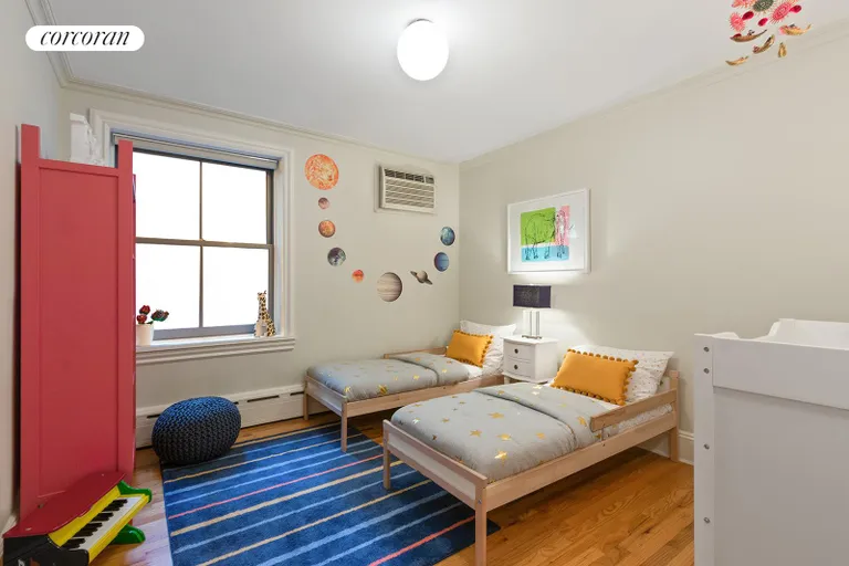 New York City Real Estate | View 24 Strong Place, 1 | room 10 | View 11