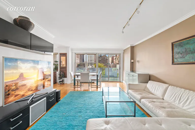 New York City Real Estate | View 205 Third Avenue, 9JK | 3 Beds, 2 Baths | View 1