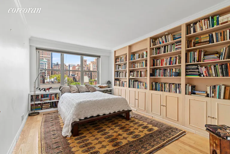 New York City Real Estate | View 205 Third Avenue, 9JK | Bedroom | View 4