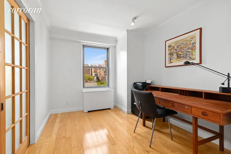 New York City Real Estate | View 205 Third Avenue, 9JK | Bedroom | View 5