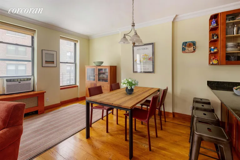 New York City Real Estate | View 839 West End Avenue, 4F | room 1 | View 2