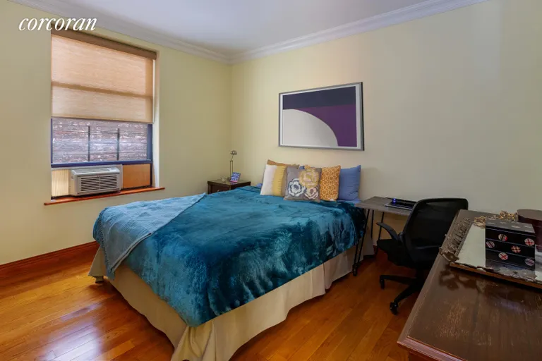New York City Real Estate | View 839 West End Avenue, 4F | room 4 | View 5