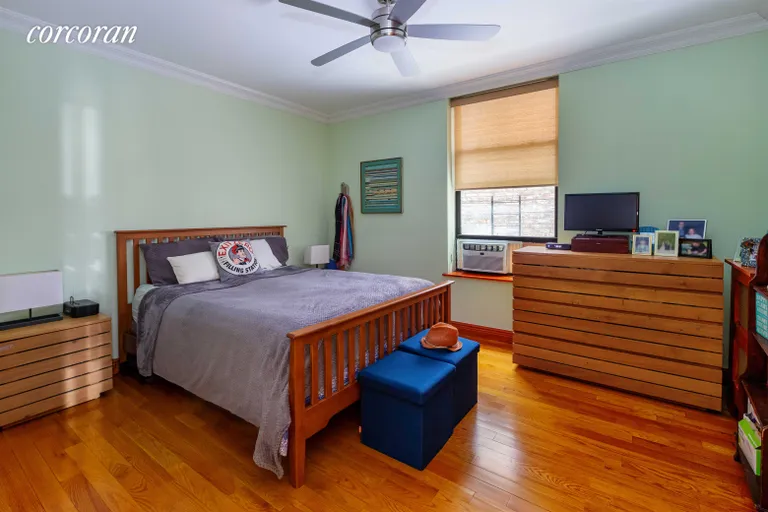 New York City Real Estate | View 839 West End Avenue, 4F | room 6 | View 7